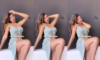 Ayşe Özyürek – Instagram görüntüleri - Turkunlu üzerinde izle