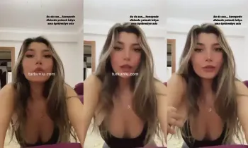Ayşe Özyürek – Instagram görüntüleri - Turkunlu üzerinde izle