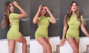 Ayşe Özyürek – Instagram görüntüleri - Turkunlu üzerinde izle