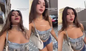 Ayşe Özyürek – Instagram görüntüleri - Turkunlu üzerinde izle