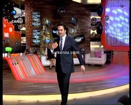 Tuba Ünsal – show görüntüleri – Beyaz Show - Turkunlu üzerinde izle
