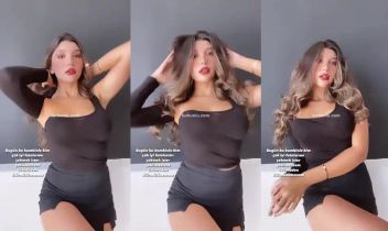 Ayşe Özyürek – Instagram görüntüleri - Turkunlu üzerinde izle