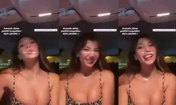 Ayşe Özyürek – Instagram görüntüleri