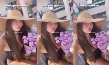 Ayşe Özyürek – Instagram görüntüleri - Turkunlu üzerinde izle