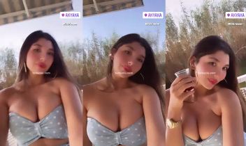 Ayşe Özyürek – Instagram görüntüleri