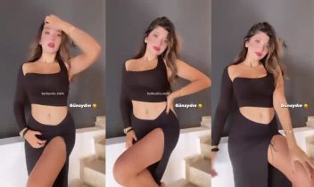 Ayşe Özyürek – Instagram görüntüleri - Turkunlu üzerinde izle