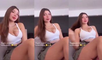 Ayşe Özyürek – Instagram görüntüleri - Turkunlu üzerinde izle