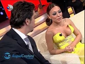 Ziynet Sali – show görüntüleri – Beyaz Show, 2007-12-22 - Turkunlu üzerinde izle