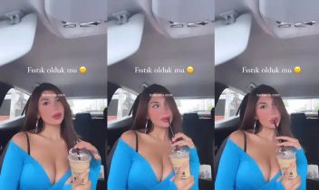 Ayşe Özyürek – Instagram görüntüleri - Turkunlu üzerinde izle
