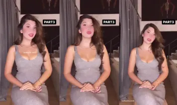 Ayşe Özyürek – kışkırtıcı anları