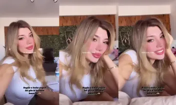 Ayşe Özyürek – Instagram görüntüleri - Turkunlu üzerinde izle