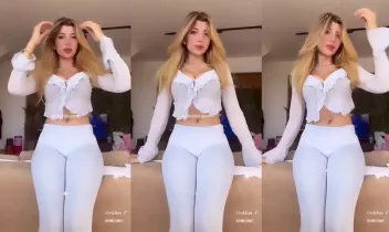 Ayşe Özyürek – Instagram görüntüleri - Turkunlu üzerinde izle