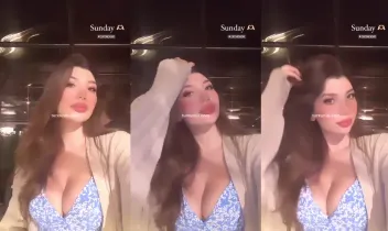 Ayşe Özyürek – Instagram görüntüleri - Turkunlu üzerinde izle