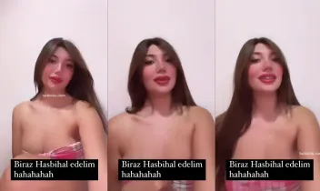 Ayşe Özyürek – Instagram görüntüleri - Turkunlu üzerinde izle
