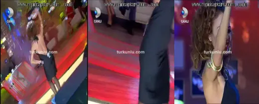 Ziynet Sali – show görüntüleri – Beyaz Show - Turkunlu üzerinde izle