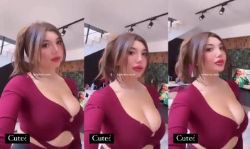 Ayşe Özyürek – Instagram görüntüleri