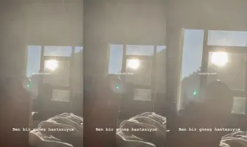 Ayşe Özyürek – Instagram görüntüleri