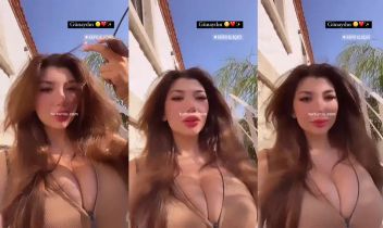 Ayşe Özyürek – Instagram görüntüleri - Turkunlu üzerinde izle