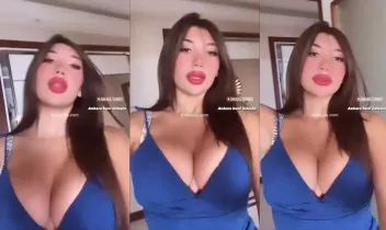 Ayşe Özyürek – Instagram görüntüleri - Turkunlu üzerinde izle