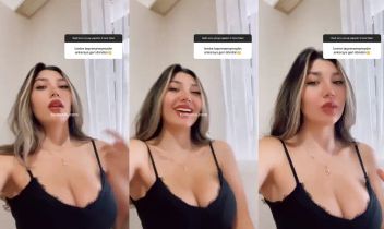Ayşe Özyürek – Instagram görüntüleri