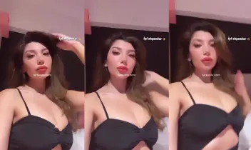 Ayşe Özyürek – Instagram görüntüleri - Turkunlu üzerinde izle