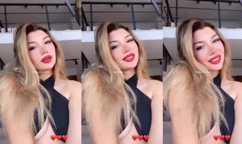 Ayşe Özyürek – Instagram görüntüleri - Turkunlu üzerinde izle