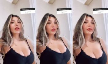 Ayşe Özyürek – Instagram görüntüleri