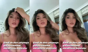 Ayşe Özyürek – Instagram görüntüleri