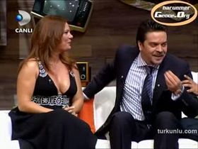 İzel – show görüntüleri – Beyaz Show - Turkunlu üzerinde izle