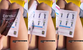 Ayşe Özyürek – Instagram görüntüleri - Turkunlu üzerinde izle