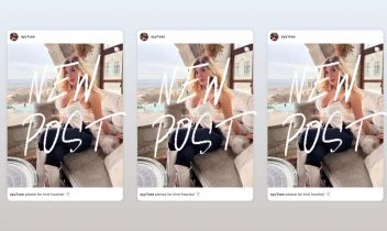 Ayşe Özyürek – Instagram görüntüleri