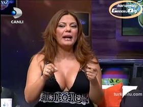 İzel – show görüntüleri – Beyaz Show - Turkunlu üzerinde izle