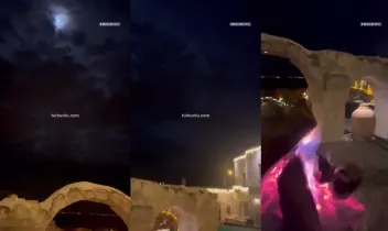 Ayşe Özyürek – Instagram görüntüleri