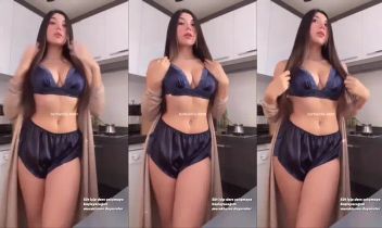 Ayşe Özyürek – Instagram görüntüleri - Turkunlu üzerinde izle