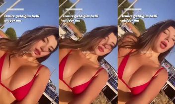 Ayşe Özyürek – Instagram görüntüleri - Turkunlu üzerinde izle