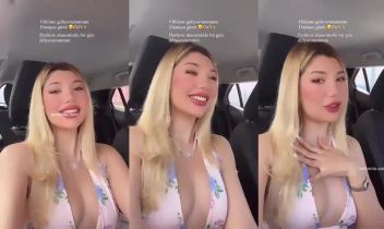Ayşe Özyürek – Instagram görüntüleri - Turkunlu üzerinde izle