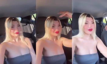 Ayşe Özyürek – Instagram görüntüleri