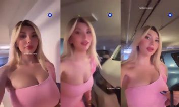 Ayşe Özyürek – Instagram görüntüleri - Turkunlu üzerinde izle