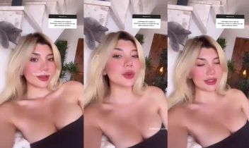 Ayşe Özyürek – Instagram görüntüleri - Turkunlu üzerinde izle