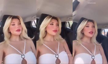 Ayşe Özyürek – Instagram görüntüleri - Turkunlu üzerinde izle