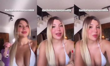 Ayşe Özyürek – Instagram görüntüleri