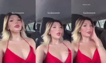 Ayşe Özyürek – Instagram görüntüleri