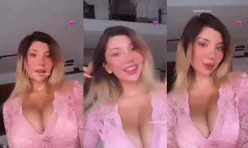 Ayşe Özyürek – Instagram görüntüleri - Turkunlu üzerinde izle