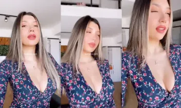 Ayşe Özyürek – Instagram görüntüleri - Turkunlu üzerinde izle