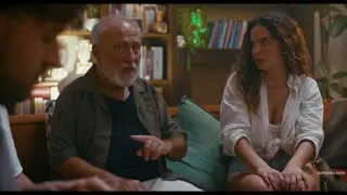 Karma – ateşli sahnesi – S1 B3 - Turkunlu üzerinde izle