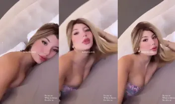 Ayşe Özyürek – Instagram görüntüleri - Turkunlu üzerinde izle