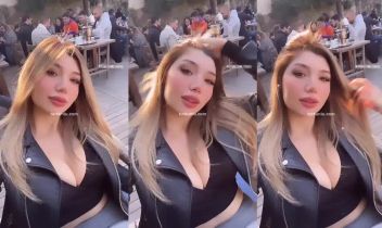 Ayşe Özyürek – Instagram görüntüleri