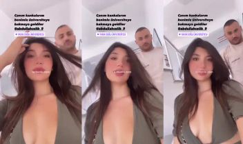 Ayşe Özyürek – Instagram görüntüleri - Turkunlu üzerinde izle