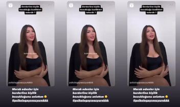 Ayşe Özyürek – Instagram görüntüleri - Turkunlu üzerinde izle
