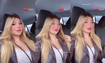 Ayşe Özyürek – Instagram görüntüleri